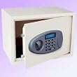 A1 Quality Safes Electronic LCD Display Hotel Safe