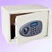 A1 Quality Safes Electronic LCD Display Hotel Safe