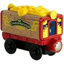 Chuggington Wooden Railway Musical Car