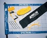 Spectrum Classic Volleyball Set