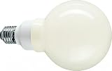 Osram Duluxstar Globe 14W/825 (warmwei&szlig;) E27 Energiesparlampe Globeform