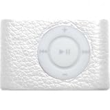 Case-mate Signature shuffle 2G, Alpine White