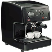                     						Nuova Simonelli Oscar Pour Over Espresso Coffee Machine