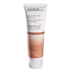 Ahava Dermud Dry Skin Treatment, Intensive Nourishing Hand Cream, 125 ml, 4.2 oz