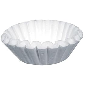Coffee Filter 12 Cup 1000 CS, 1000 CS by Papercraft