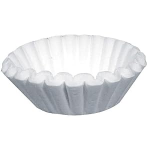 Coffee Filter 12 Cup 1000 CS, 1000 CA by Papercraft
