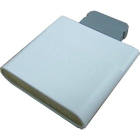 MICROSOFT Xbox 360 Memory Unit 256MB Card - PERFECT
