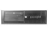 New HEWLETT PACKARD PROMO 8200E SFF CORE I3 2100 CPU 500GB HDD 7200 SATA DV ....