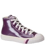 Pro-KEDS Ladies Royal Hi Patent Sneaker by PRO-Keds