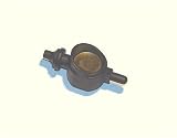 Eigenschaften Wilesco 01902 / 01902 - Wilesco ET - Lampe/Scheinwerfer