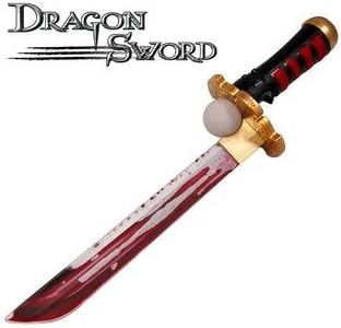 PS3 Dragon Sword Move Attachment