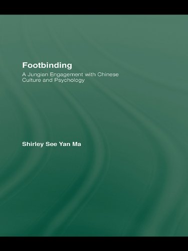 Footbinding: A Jungian Engagement with Chinese Culture and Psychology