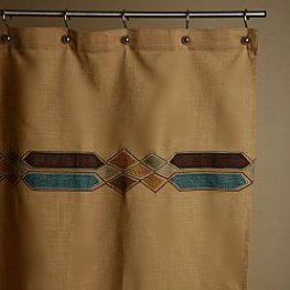 Naya Shower Curtain