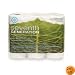 Bathroom Tissue, 2-Ply, 400 Sheets, 12 Rolls/PK, White, Sold as 1 pack
