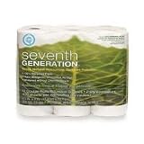 Health & Personal Care : Bathroom Tissue, 2-Ply, 400 Sheets, 12 Rolls/PK, White, Sold as 1 pack