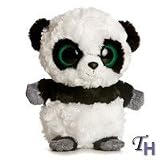 Aurora Plush 8 inches Panda