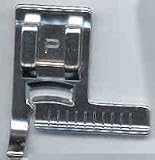 31mukqyxLkL. SL160  Brother SA160 Stitch Guide Sewing Machine Foot