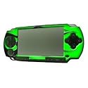 PSP Tribal Flames Skin