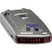Escort Passport 8500 X50 Radar and Laser Detector (Red Display)
