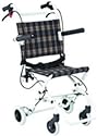 TOURER ULTRA LIGHTWEIGHT TRAVEL WHEELCHAIR