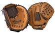 Mizuno GXS91 Fastpitch Catcher's Mitt, 34"
