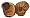 Mizuno GXS91 Franchise Left-Handed Fastpitch Softball Catchers Mitt