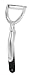 Trudeau Elite Y Shape Julienne Peeler