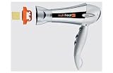 Review NutriHeat  / NutriHeat Hair Nutrition System Nourishing Dryer.