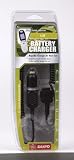G E Lighting /Batteries #25592 Large Cell Battery Charger
