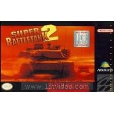Super Battletank 2