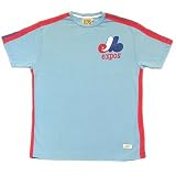 Montreal Expos Remote Control T-Shirt