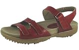 Sandbaggers Lottie Women's Golf Sandal