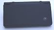 Nintendo DSi Protector Silicone Skin Case & Protective Screen Protectors - Black (2 Pack)