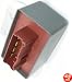 90-97 Honda Accord Civic Fuel Pump Main Relay 90 91 92 93 94 95 96 97