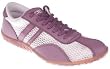 Nice Womens Picadilly White/Purple Fashion Athletics