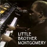 Little Brother Montgomery