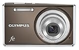 Olympus FE 4030 indium grey