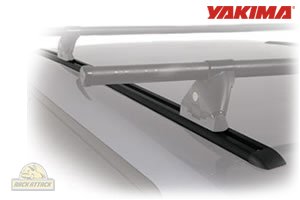 Click for larger image Yakima Tracks With Bolts 54IN