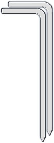 ZLS-075 Anchoring Stakes