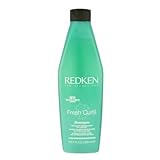 Redken Fresh Curls Shampoo