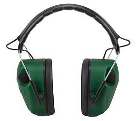 Caldwell E-Max Electronic Earmuffs Standard