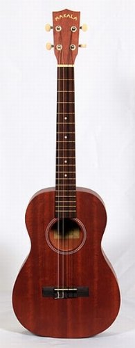 Kala Makala Baritone Ukulele MK-B