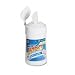 FALDSCT - Premoistened Monitor Wipes