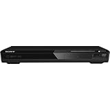 Sony DVPSR370 Multi Region DVD Player