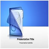 Document Management Powerpoint Templates - Document Management Powerpoint Background for PPT Templates