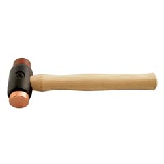 Laser 5134 Laser 5134 Kupfer- und Rohhaut-Hammer 1 kg/2.25Lb