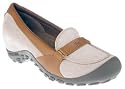 Merrell Womens Plaza Glide Taupe - Discontinued Color Outdoor