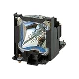 Panasonic ET-LAM1 Replacement Lamp for PT-LM1U Projector
