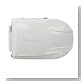 ヤザワ アンプリファイドポータブルスピーカー VRS201W