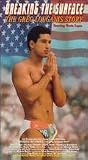 Breaking the Surface - The Greg Louganis Story [VHS]